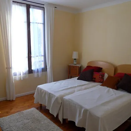 Les Amphores Villa *