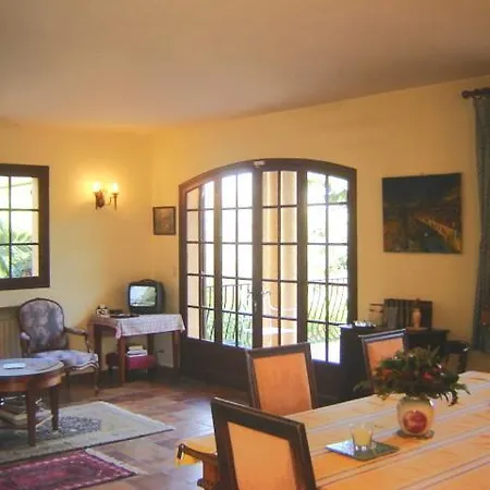 Villa Les Amphores