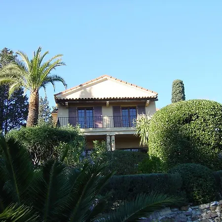Villa Les Amphores